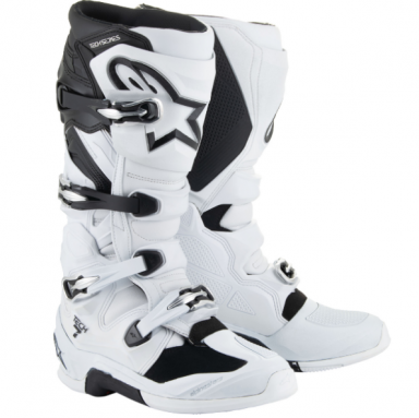 Main image of item: Alpinestars Tech 7 Boots White